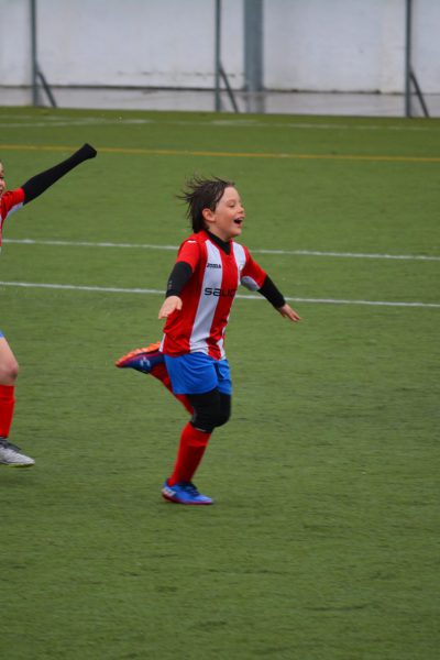 ATLETIC Ropa deportiva