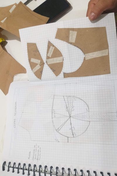 DNS Diseños y Patrones