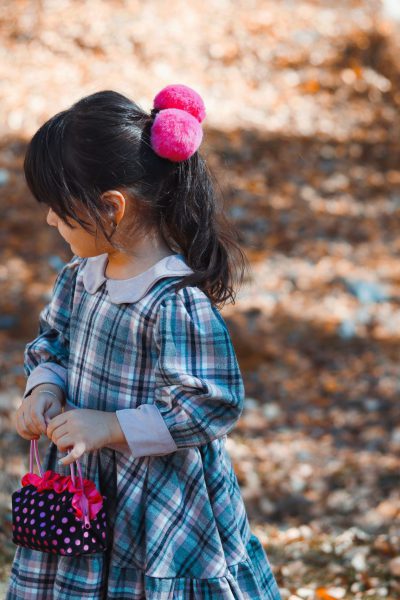 MINI PATTYS moda infantil